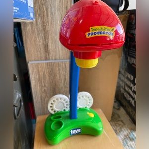 Learning Resources -Trace and Draw Projector!!